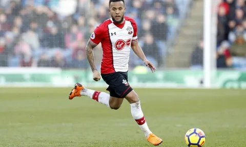 Sợ bể kèo Danny Rose, Man United nhắm cựu sao Chelsea