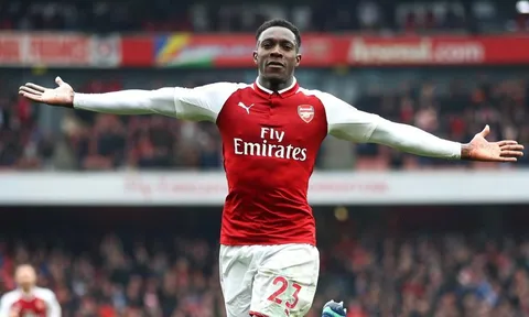 Sắm vai người hùng, Welbeck vẫn 'ngó lơ' World Cup