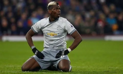 Everton hưởng lợi sau thương vụ 75 triệu bảng của Man Utd?