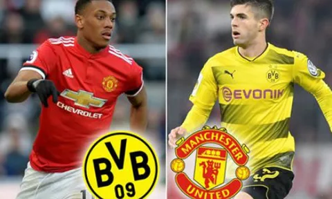 Man United 'nhất tiễn hạ song điêu' với Arsenal, Chelsea