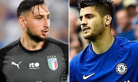 Trao đổi sốc: Chelsea có thể đánh bại Liverpool ở thương vụ 61.5 triệu bảng