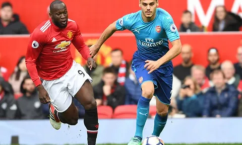 CĐV Arsenal: Hãy để Mavropanos đá chính ở trận đấu với Atletico