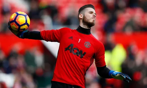 Man Utd tự tin giữ chân công thần 27 tuổi