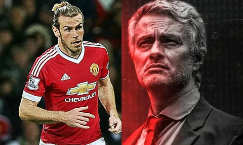 Gareth Bale và cái “kèo trái” được MU khao khát