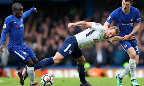 Góc HLV Phan Thanh Hùng: Chelsea, Arsenal cửa tử; Liverpool khó vượt M.U