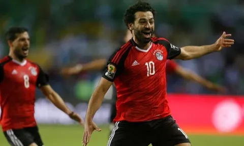 Ai Cập CHÍNH THỨC chốt đội hình dự World Cup: Xong rồi, Salah!