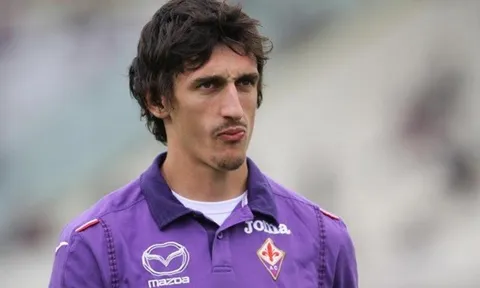 Juventus mua trung vệ: Thời của người Italia đã qua