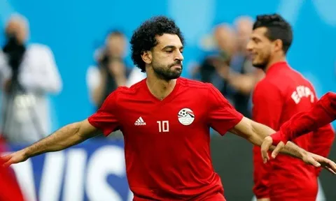 Bí ẩn chấn thương Salah: Tất cả đều ngỡ ngàng!