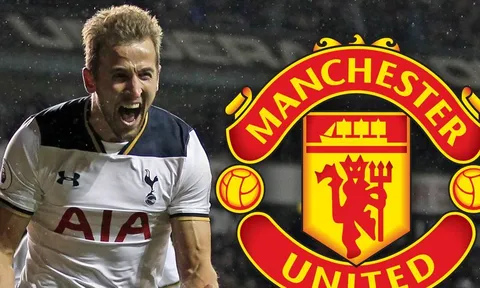 Thua sát nút Chelsea, Mourinho săn "sát thủ" của Tottenham