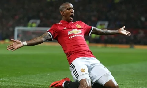 “Chiếc cúp FA sẽ cứu rỗi mùa giải của Man Utd”