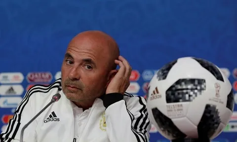 Maradona chỉ trích chiến thuật của Argentina