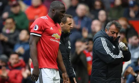 Lời giải nào cho Lukaku-dependencia?