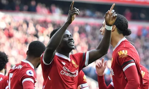 Sadio Mane: “Sư tử Teranga” khiến miền ký ức về Coutinho chìm vào quên lãng