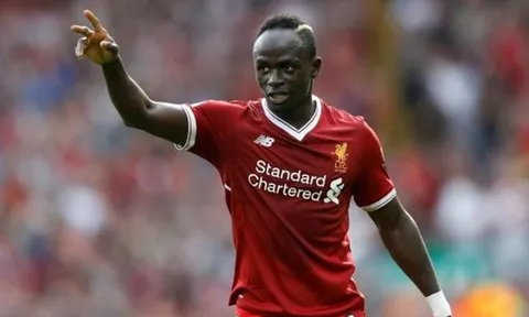 Sadio Mane lên tiếng về tương lai, Klopp và Liverpool thấp thỏm