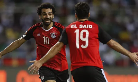 Cơ hội nào cho các đại diện châu Phi tại World Cup?
