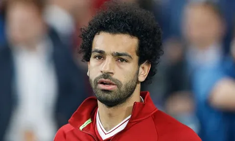 SỐC! Salah đe dọa rời Liverpool sau khi vụ Fekir đổ vỡ