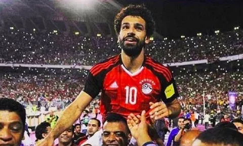 3 đội bóng Châu Phi sẽ khuynh đảo World Cup 2018