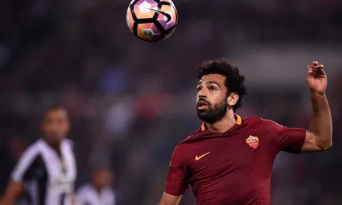 Vừa đến Liverpool, Salah lập tức hứng "gạch đá"