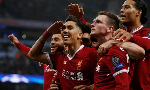 Salah không cần quá xuất sắc, Liverpool vẫn rộng cửa vô địch Premier League