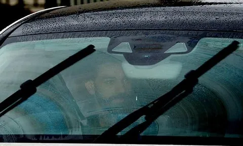 Salah lành lặn, sẵn sàng cùng Liverpool đánh sập Etihad