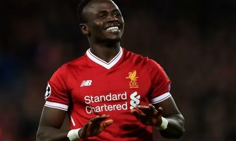 Salah, Mane & Firmino phá vỡ kỷ lục ghi bàn của tam tấu BBC
