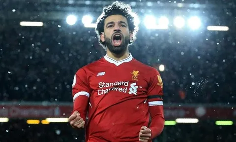 Salah thừa nhận vẫn chưa quên được AS Roma