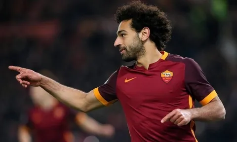 Salah và những hàng Serie A đang gây sốt tại Anh