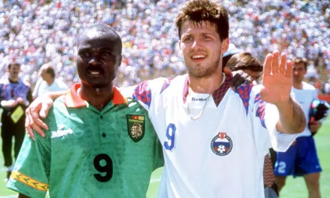 Kỷ lục World Cup - Ai là người đã ghi 5 bàn trong một trận đấu?