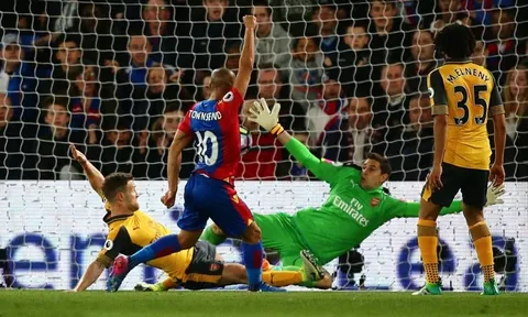 Sam Allardyce: Không khó để hạ Arsenal