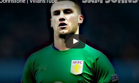 Sam Johnstone - thủ thành tài năng vừa rời Man Utd