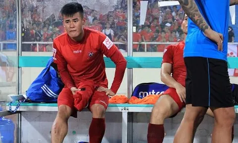 Sầm Ngọc Đức lên tiếng xin lỗi, Anh Hùng trấn an người hâm mộ