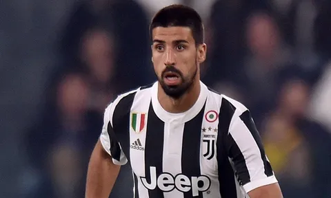 Nhờ Mourinho, Man Utd rộng đường có Khedira