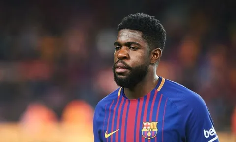Từ vụ Samuel Umtiti: Barca có nên quay lại với những giá trị xưa cũ?