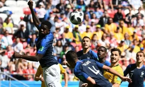 3 điểm yếu của ĐT Pháp có thể giúp Argentina khai thác triệt để