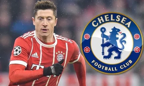 Săn tiền đạo, Sarri quyết cướp mục tiêu 80 triệu bảng của Man Utd