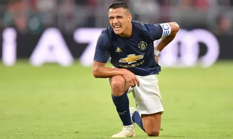 Sanchez chỉ ra 2 cầu thủ giúp Man Utd chơi bóng sexy hơn