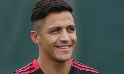 Man Utd sang Mỹ du đấu: Sự vắng mặt bất ngờ của Alexis Sanchez