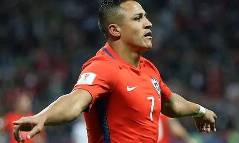 Arsenal bán Sanchez: Bến đỗ nào cho Alexis Sanchez?