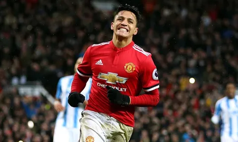 Sanchez có làm Mourinho thất vọng?