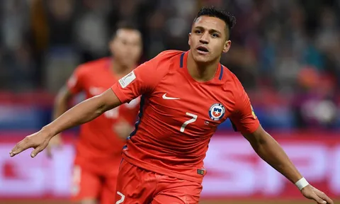 'Sanchez được chào đón tại Man City'