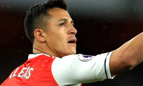 Sanchez không dự Emirates Cup, HLV Wenger lý giải ra sao?