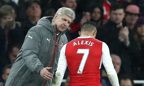 Sanchez thất vọng với ‘tối hậu thư’ của Arsenal