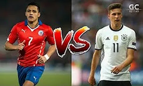 Sanchez và Draxler, ai hơn ai?