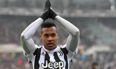 Sao Man Utd đang 'làm khó' đội nhà trong thương vụ Alex Sandro