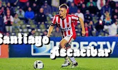 Santiago Ascacíbar - Ngôi sao không thể bỏ qua của U20 Argentina