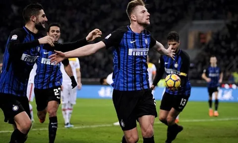 Sao 65 triệu euro của Inter "gieo sầu" cho Man Utd