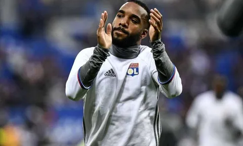 Lacazette sở hữu tố chất Arsenal đang thiếu