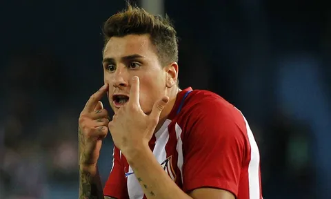 Sao Atletico thả thính, Liverpool và M.U mừng thầm