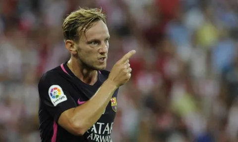 Sao Barca 'cậy nhờ' Vigo và Malaga