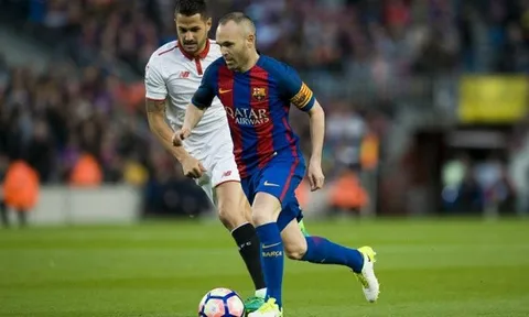 Sao Barca đặt mục tiêu phải thắng El Clasico